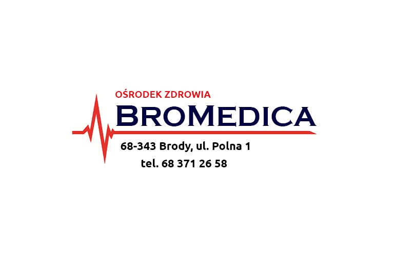 logo brody bromedica