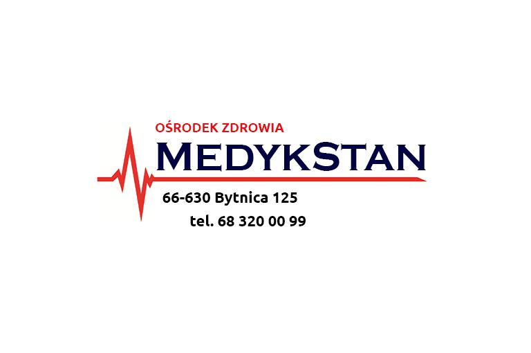 logo MedykStan