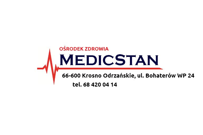 logo Medicstan